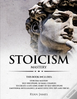 Capa do artigo Stoicism