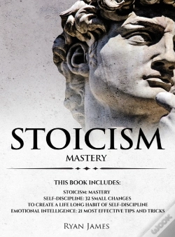 Capa do artigo Stoicism