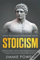 Stoicism: Leadership, Discipline, Mindse