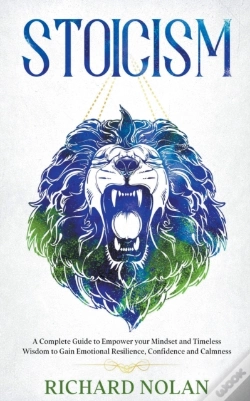 Capa do artigo Stoicism