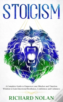 Capa do artigo Stoicism