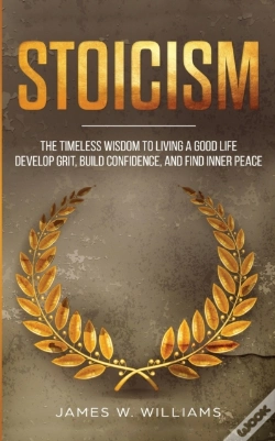 Capa do artigo Stoicism