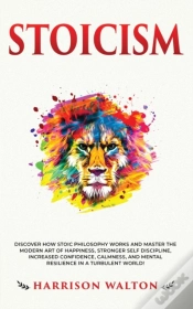 Capa do artigo Stoicism