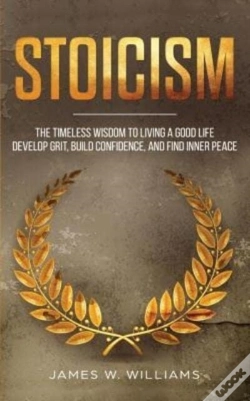 Capa do artigo Stoicism