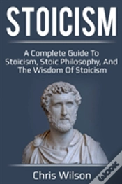Capa do artigo Stoicism