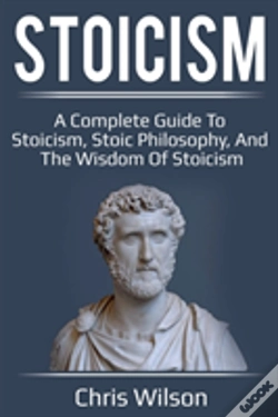 Capa do artigo Stoicism