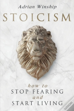 Capa do artigo Stoicism