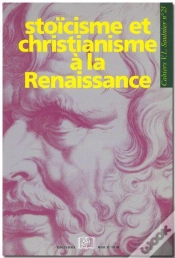Capa do artigo Stoicisme Et Christianisme A La Renaissance