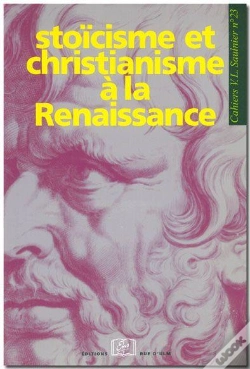 Capa do artigo Stoicisme Et Christianisme A La Renaissance