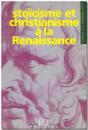 Stoicisme Et Christianisme A La Renaissance - Preview