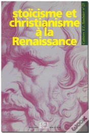 Capa do artigo Stoïcisme Et Christianisme À La Renaissance