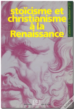 Capa do artigo Stoïcisme Et Christianisme À La Renaissance