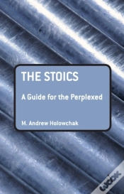 Capa do artigo Stoics: A Guide For The Perplexed