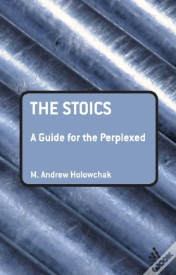 Capa do artigo Stoics: A Guide For The Perplexed