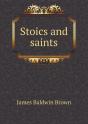 Stoics And Saints - Preview