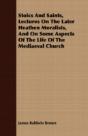Stoics And Saints, Lectures On The Later - Preview