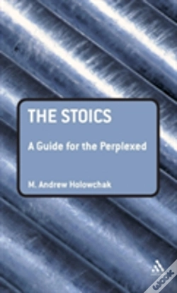 Capa do artigo Stoics