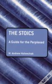 Capa do artigo Stoics