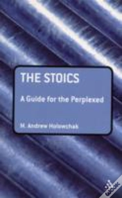 Capa do artigo Stoics