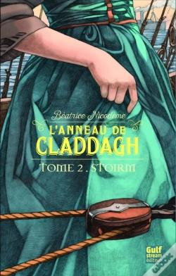 Capa do artigo Stoirm T2 - L'Anneau De Claddagh