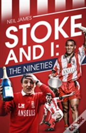 Capa do artigo Stoke And I