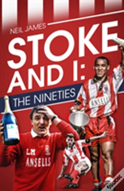 Capa do artigo Stoke And I