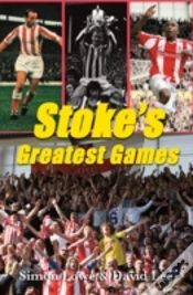 Capa do artigo Stoke City Greatest Games