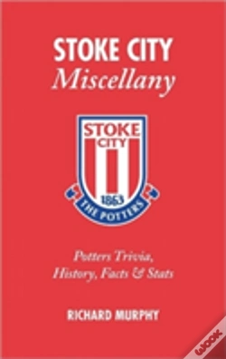Capa do artigo Stoke City Miscellany