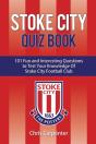 Stoke City Quiz Book - Preview