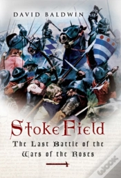 Capa do artigo Stoke Field