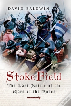 Capa do artigo Stoke Field