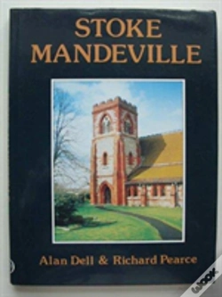 Capa do artigo Stoke Mandeville