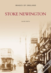 Capa do artigo Stoke Newington