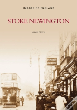 Capa do artigo Stoke Newington