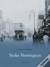Capa do artigo Stoke Newington