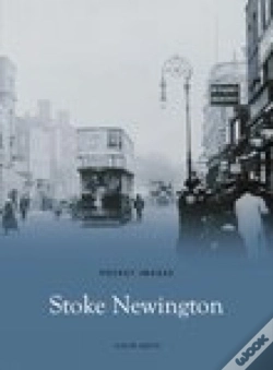 Capa do artigo Stoke Newington
