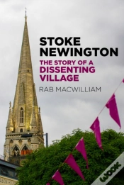 Capa do artigo Stoke Newington