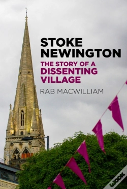 Capa do artigo Stoke Newington