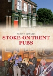 Capa do artigo Stoke-On-Trent Pubs