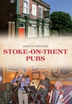 Capa do artigo Stoke-On-Trent Pubs
