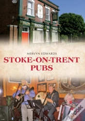 Capa do artigo Stoke-On-Trent Pubs