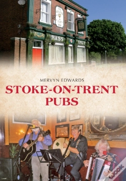 Capa do artigo Stoke-On-Trent Pubs