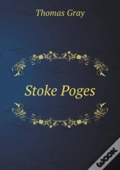 Capa do artigo Stoke Poges