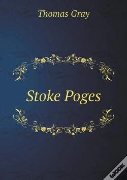 Capa do artigo Stoke Poges