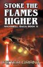 Stoke The Flames Higher - Preview