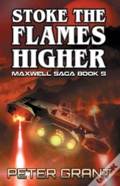 Capa do artigo Stoke The Flames Higher