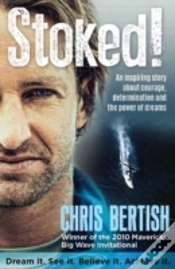 Capa do artigo Stoked!