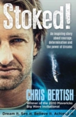 Capa do artigo Stoked!