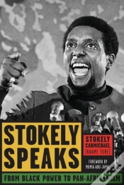 Capa do artigo Stokely Speaks