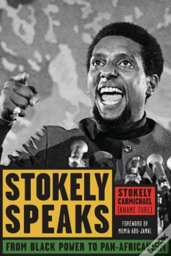 Capa do artigo Stokely Speaks